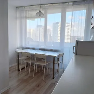 Apartament 2-room-flat At The, Gdańsk