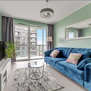 Apartament M&j - Bastion Wałowa, Gdańsk