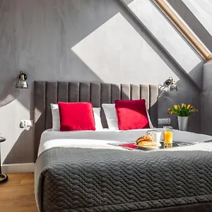 Browar Hevelius By Dom & House Apartment