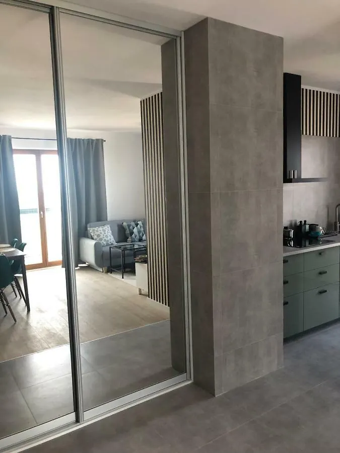 Baltic Soul Apartment Gdansk